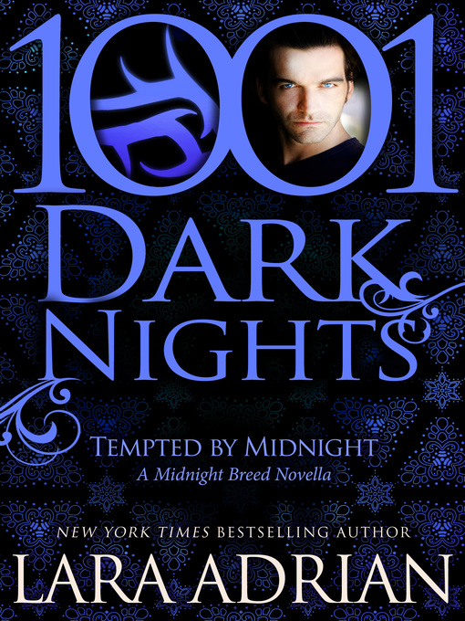 Title details for Tempted by Midnight by Lara Adrian - Available